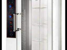 Гриль промышленный электрический на 16 кур ZH-206