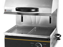 Гриль-Salamander ( саламандер )