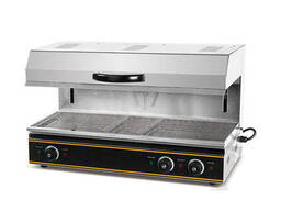 Гриль-Salamander (саламандер), электрический