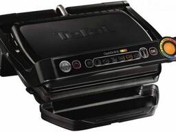 Гриль Tefal Optigrill+ GC714834