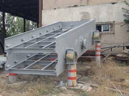 Грохот ГИЛ 52