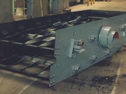 Грохот инерционный легкого типа (ГИЛ-52К)