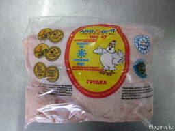 Грудка РК Ардагер, Айтас пакет и монолит