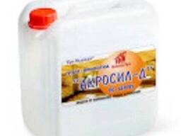 Грунт-пропитка "Акросил-Д"