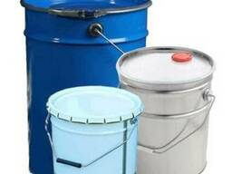 Грунтовка битумно полимерная