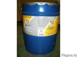 Грунтовка ГФ-021 (20 кг) — Антикоррозийная Защита Металла (Серая / Красно-коричневая)