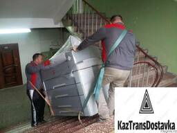 Такелажные работы