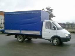 Грузчики, helper, газель, перевозка