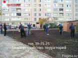 Грузчики Разнорабочие Переезды Вывоз мусора - фото 2
