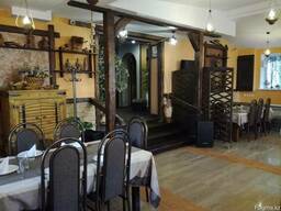 Грузинские блюда