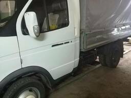Продам Газель бизнес 3302
