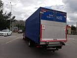 Грузоперевозки Алматы Караганда Астана Павлодар недорого ГИДРОБОРТ - photo 3