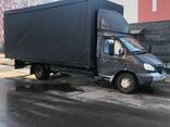 Грузоперевозки по Казахстану и - фото 2