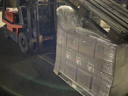 Грузоперевозки из