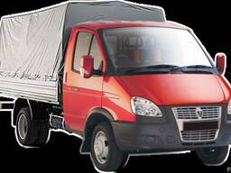 Грузоперевозки на Газели город и межгород.