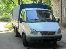 Грузоперевозки недорого по городу и ВКО вывоз строй мусора г