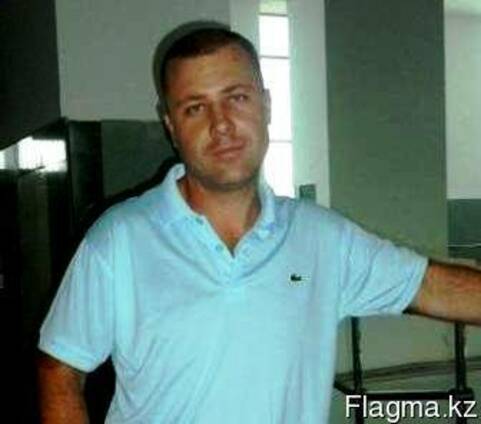 Грузоперевозки от Александра.