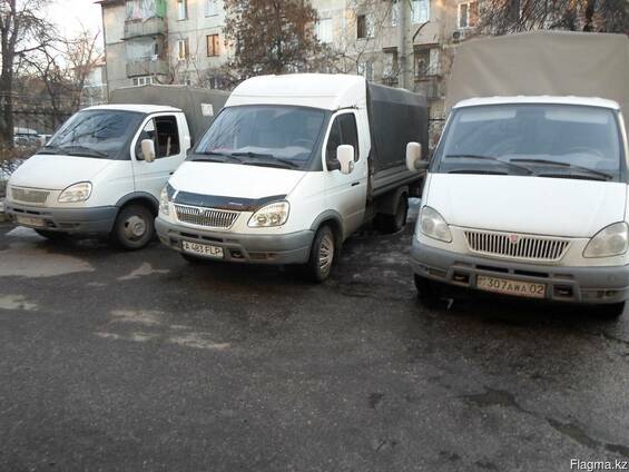 Грузоперевозки.Переезды!Грузчики!