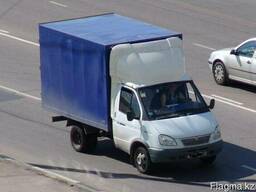 Грузоперевозки. Переезды(квартиры, офисы). Вывоз строимусора