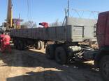 Грузоперевозки по Алматы и области любая погрузка - фото 1
