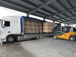 Грузоперевозки по Казахстану и