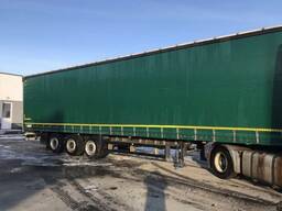 Грузоперевозки по Казахстану по