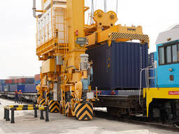 Грузоперевозки по регионам РК, экспорт и импорт