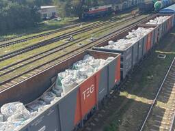 Грузоперевозки по Железной Дороге в Казахстане и СНГ