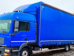 Грузоперевозки РК