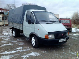 Грузоперевозки РК,  область и город