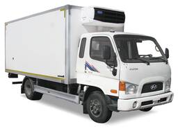 Грузоперевозки с  в РК