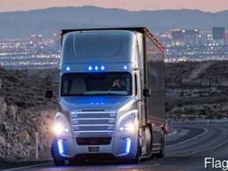 Грузоперевозки Шымкент