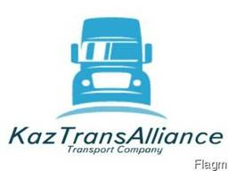 Грузоперевозки (Транспортные услуги)