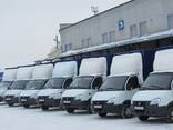 Грузоперевозки / Транспортные услуги - фото 2