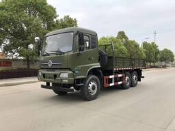 Грузовики 6*6, 6*4 10-25т Новые