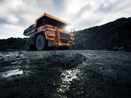 Грузовики, самосвалы и спецтехника