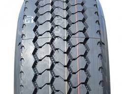 Автошина 385/65R22,5 160K 20PR 397 Amberstone