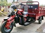 Грузовые мотоциклы типа "Муравей - фото 2