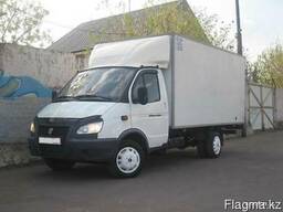 Грузоперевозки Домашние переезды ВКО в Новосибирск, другие города  Грузчики.