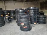 Грузовые шины 315/60/70/80 385/65/55 295/80 R22.5 Оптом и в розницу - фото 3