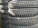 Грузовые шины 11,00R20 - фото 1