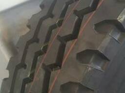 Грузовые шины kapsen 12.00R20
