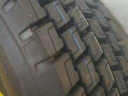 Грузовые шины kapsen 315/70R22.5 (hs202)