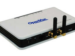 GSM-шлюз на 2 канала OpenVox WGW1002G