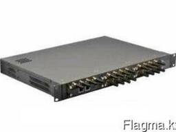 GSM-шлюз OpenVox VoxStack VS-GW1600-20G