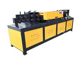 GT12-22 правильно-отрезной станок для арматуры 12-22мм