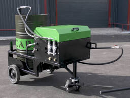 Гудронатор 200 л от Производителя TICAB \ BS-200, гарантия 1 год