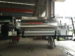 Гудронаторы прицепные.