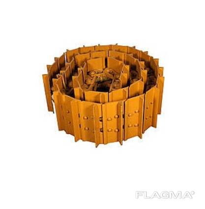Гусеница в сборе Komatsu 208-32-03540