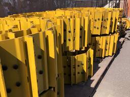 Гусеничная цепь Shantui Шантуй SD16, SD22, SD23, SD32